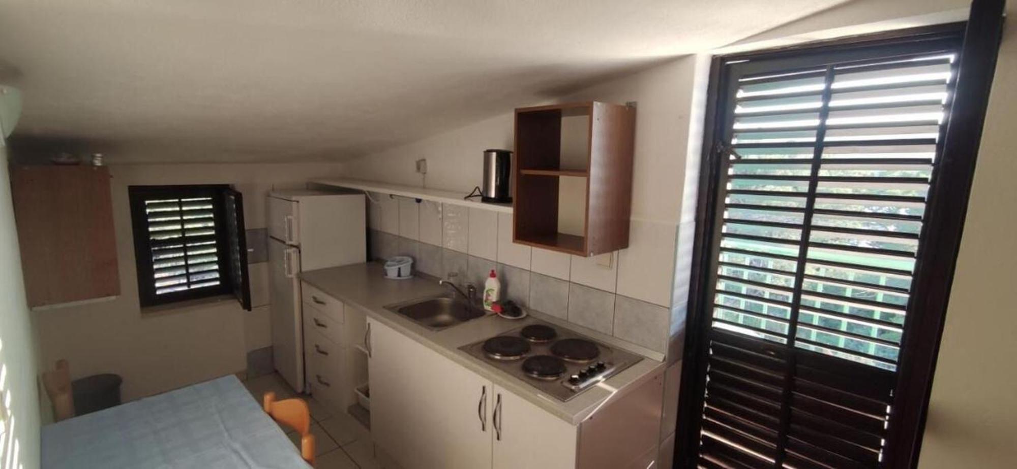 Apartments Vlado - 50M From The Sea Rogač Exteriér fotografie