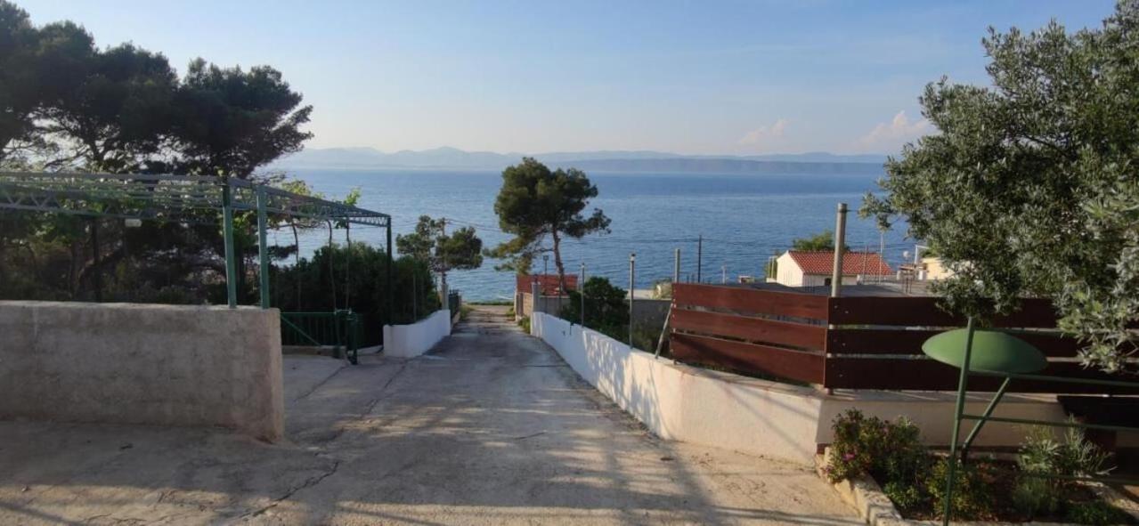Apartments Vlado - 50M From The Sea Rogač Exteriér fotografie